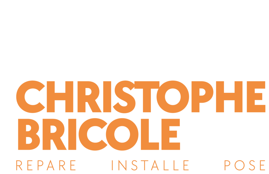 Logo Christophe Bricole